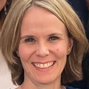 Meet your Posher, Julie